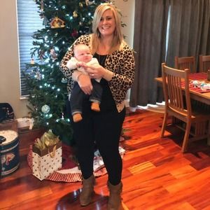 Meet your Posher, Jill